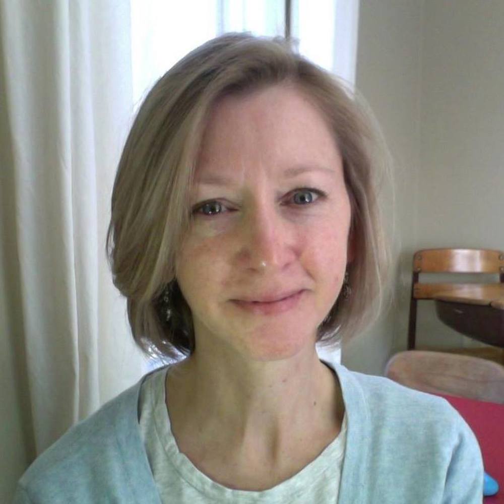 Meet your Posher, Sharon
